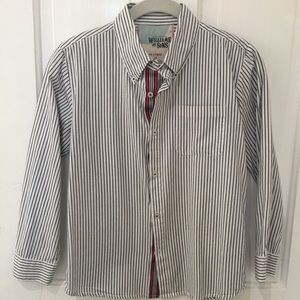 Peek Williams and Sons Boy’s Shirt (Size 12)